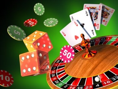 money138 Live Casino
