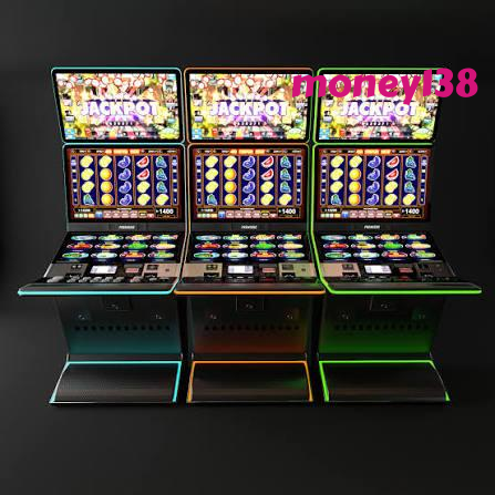 money138 Slots Built for Indonesia